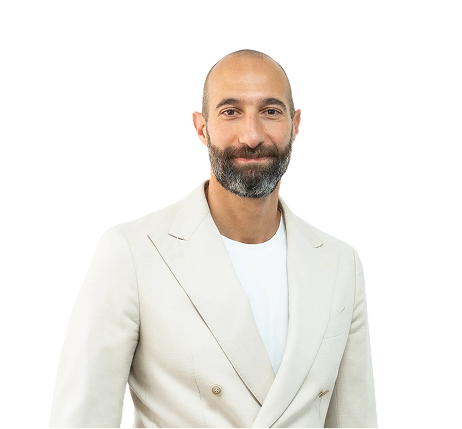 Rami Moukarzel