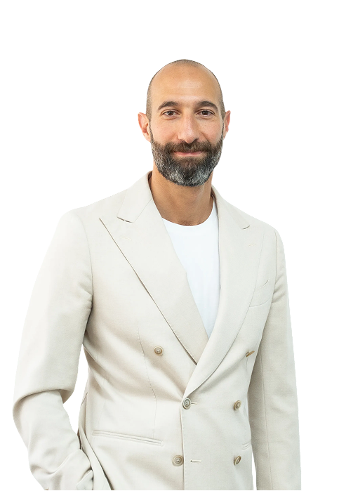Pierre Basmadjian