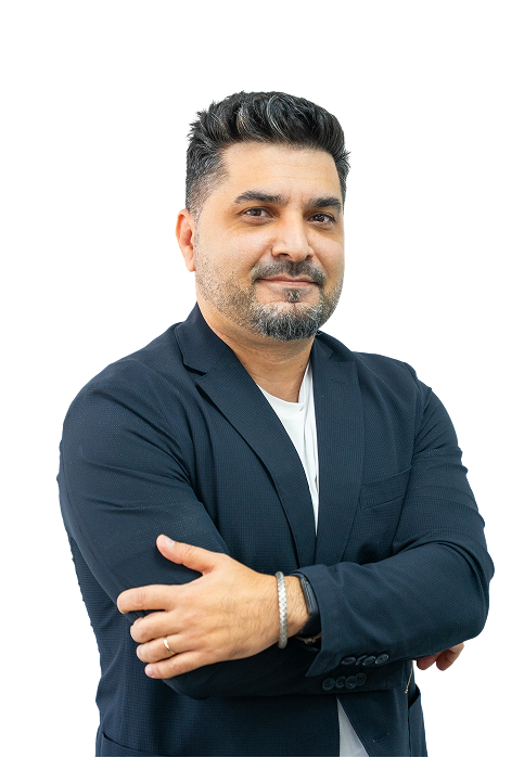 Pierre Basmadjian